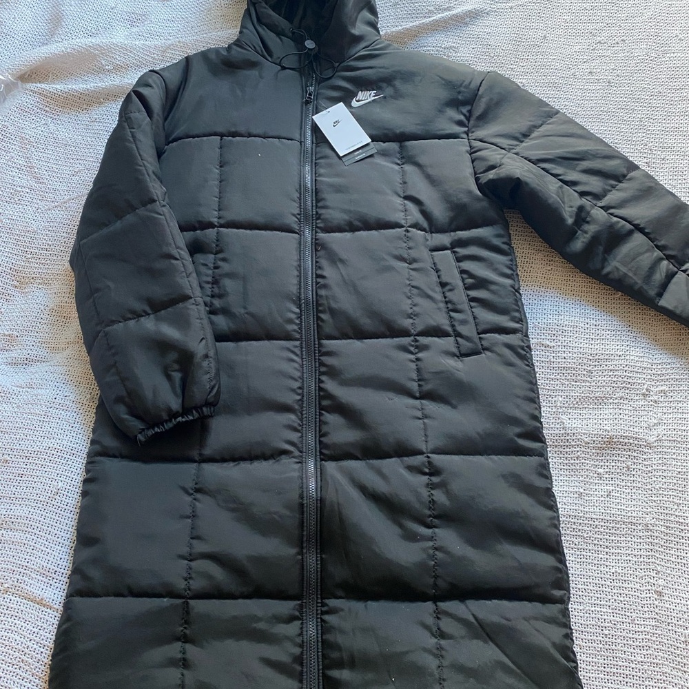 Nike Thermafit Parka